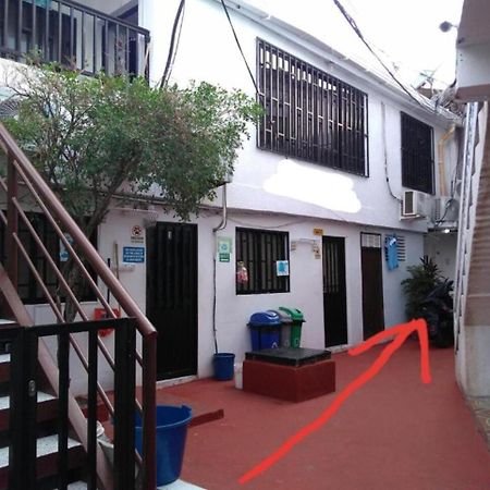 San Andrés Santa Julia Travel酒店 外观 照片
