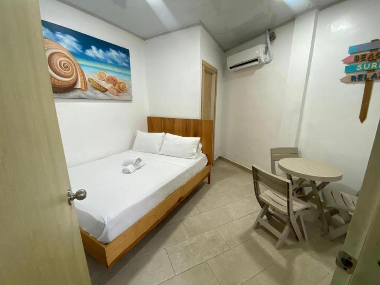 San Andrés Santa Julia Travel酒店 外观 照片