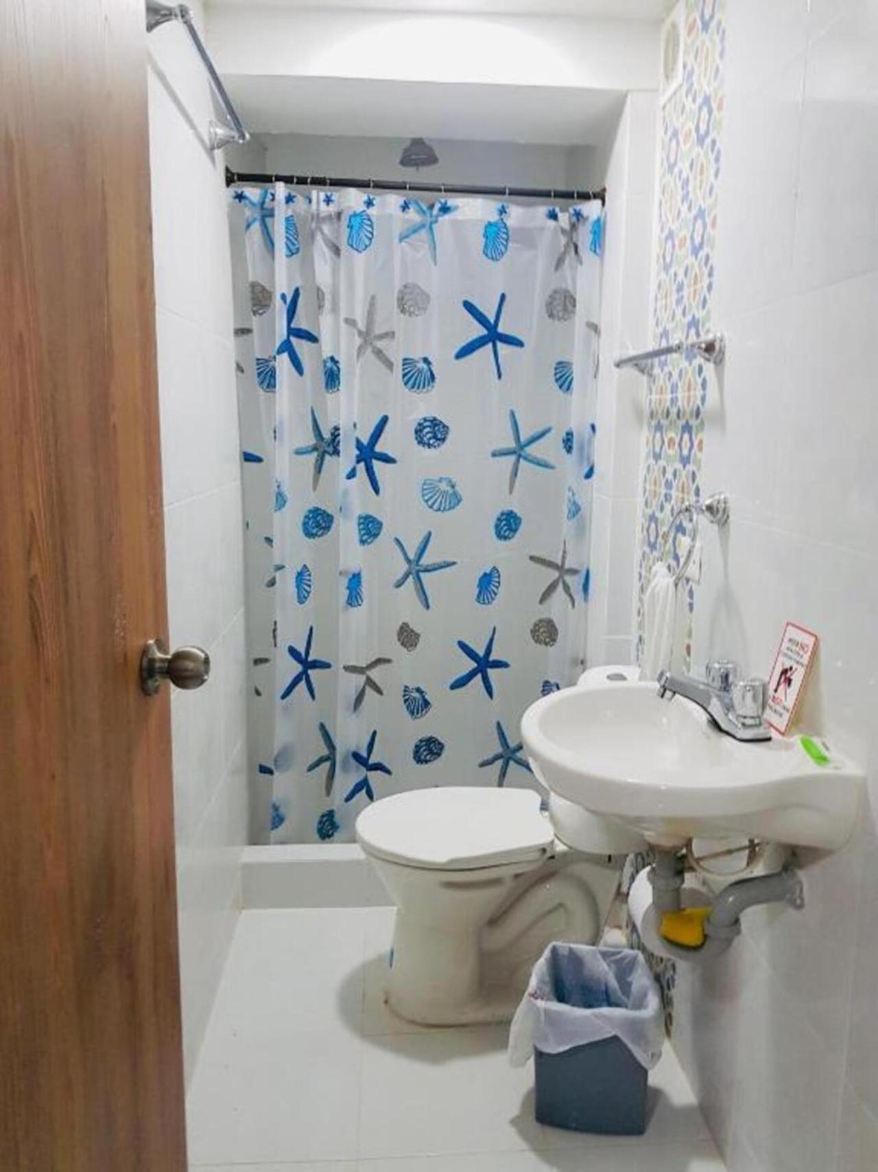 San Andrés Santa Julia Travel酒店 外观 照片
