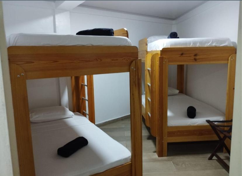 San Andrés Santa Julia Travel酒店 外观 照片