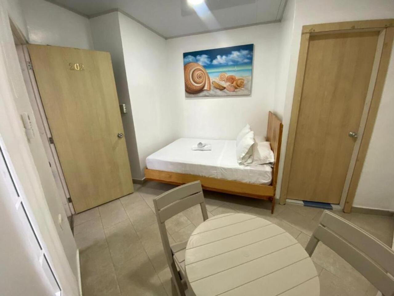 San Andrés Santa Julia Travel酒店 外观 照片