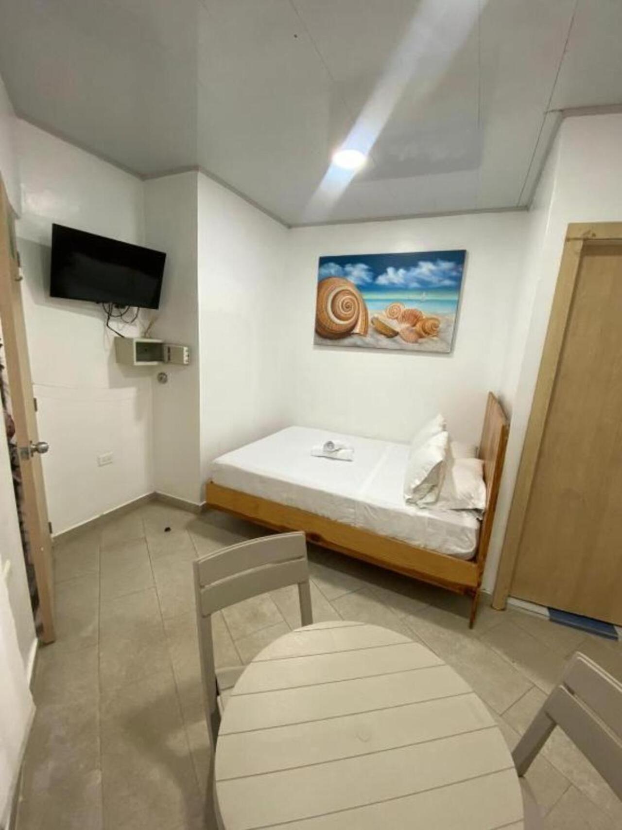 San Andrés Santa Julia Travel酒店 外观 照片
