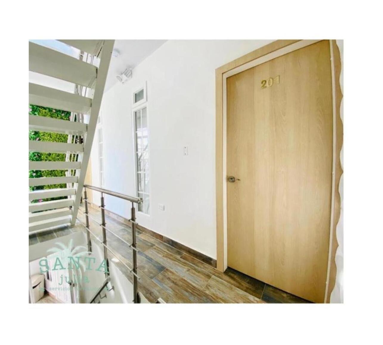 San Andrés Santa Julia Travel酒店 外观 照片