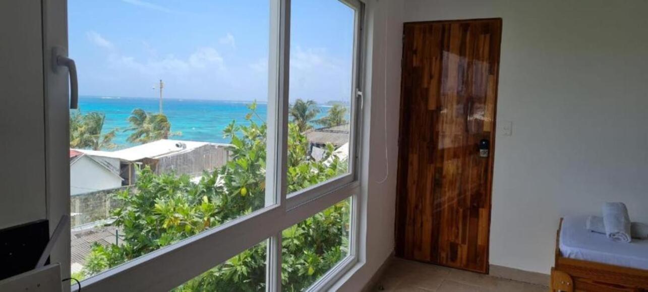 San Andrés Santa Julia Travel酒店 外观 照片