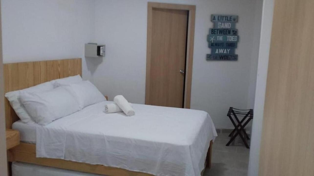 San Andrés Santa Julia Travel酒店 外观 照片