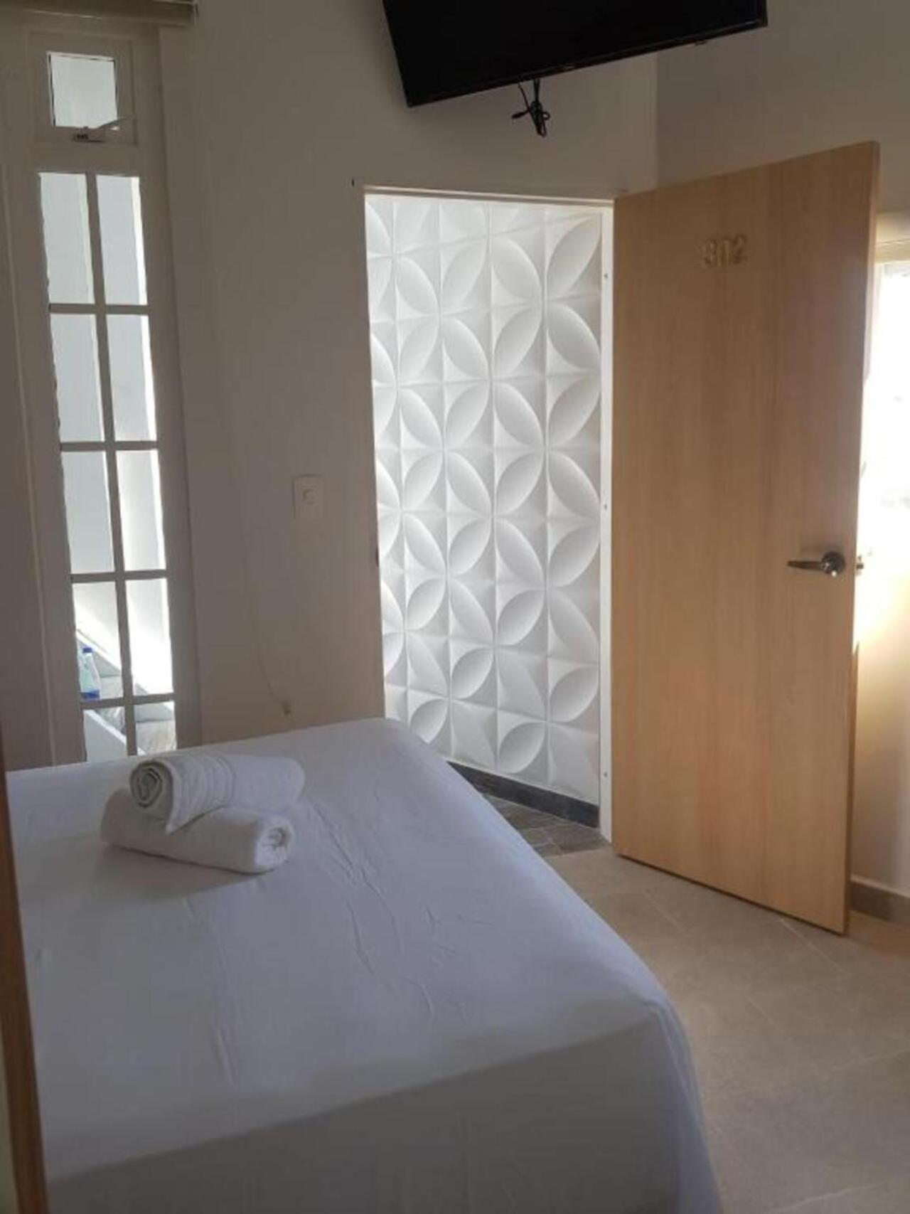 San Andrés Santa Julia Travel酒店 外观 照片
