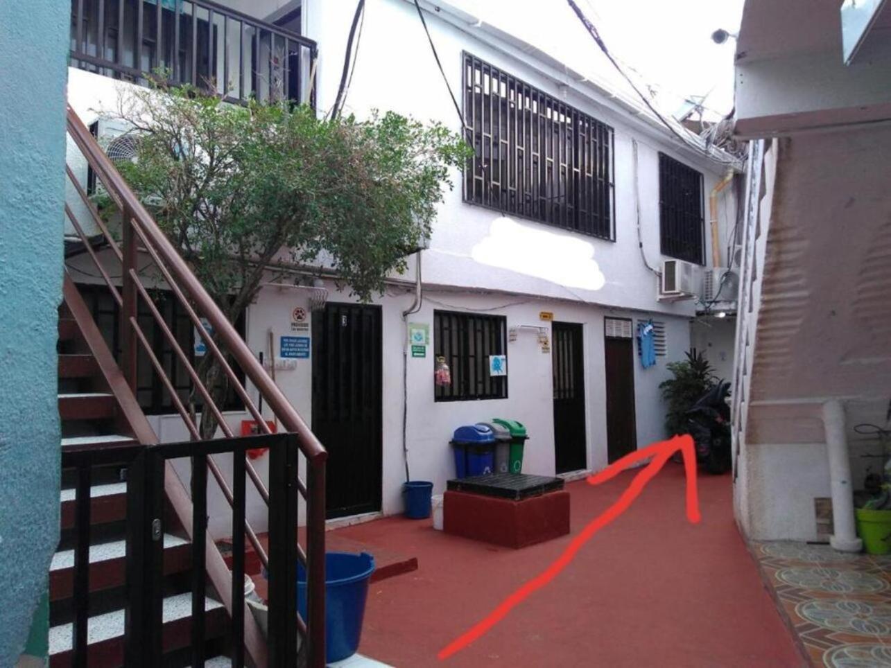 San Andrés Santa Julia Travel酒店 外观 照片